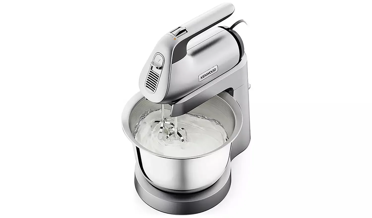 Миксеры Kenwood HMP54.000 SI